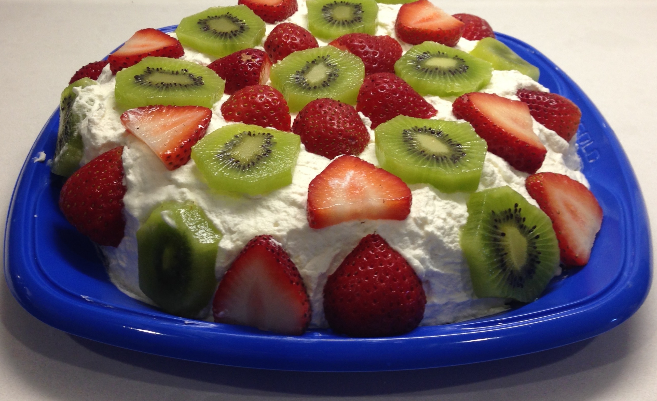 Pavlova